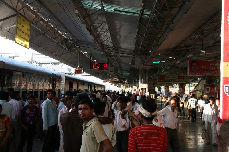 India & Nepal 2011 - 1133